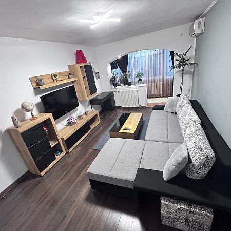 קונסטנצה Apartament Black Sea Mamaia מראה חיצוני תמונה