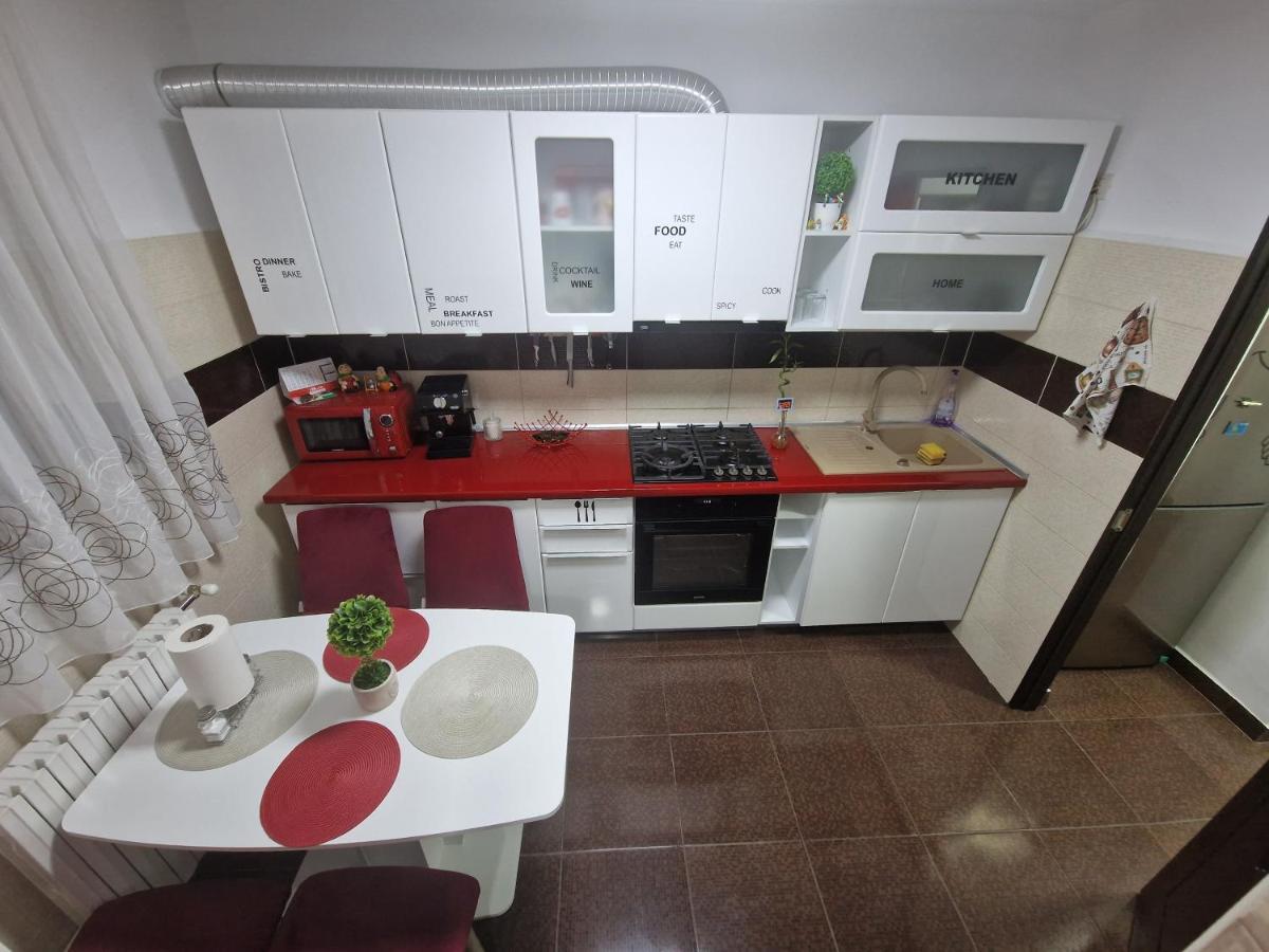 קונסטנצה Apartament Black Sea Mamaia מראה חיצוני תמונה