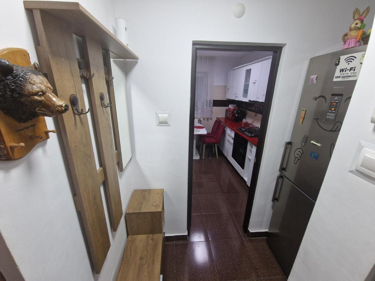 קונסטנצה Apartament Black Sea Mamaia מראה חיצוני תמונה